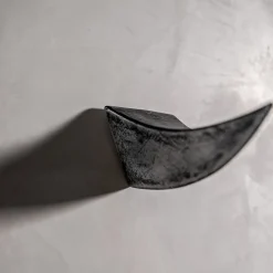 Appendiabiti nero Cornelio