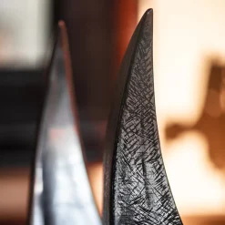 Appendiabiti nero Cornelio