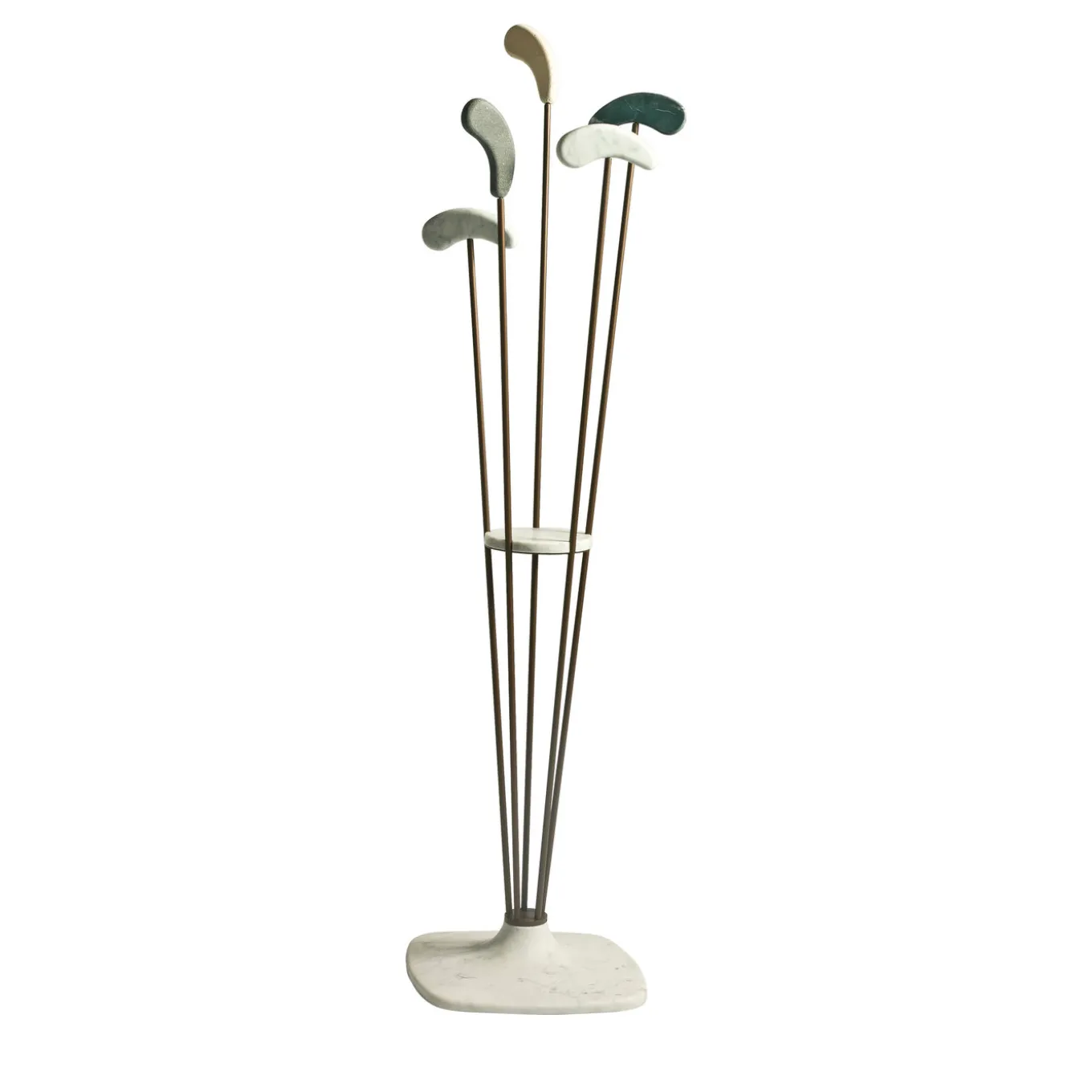 Appendiabiti Redondo di Paolo Salvadè