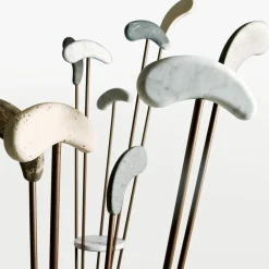 Appendiabiti Redondo di Paolo Salvadè