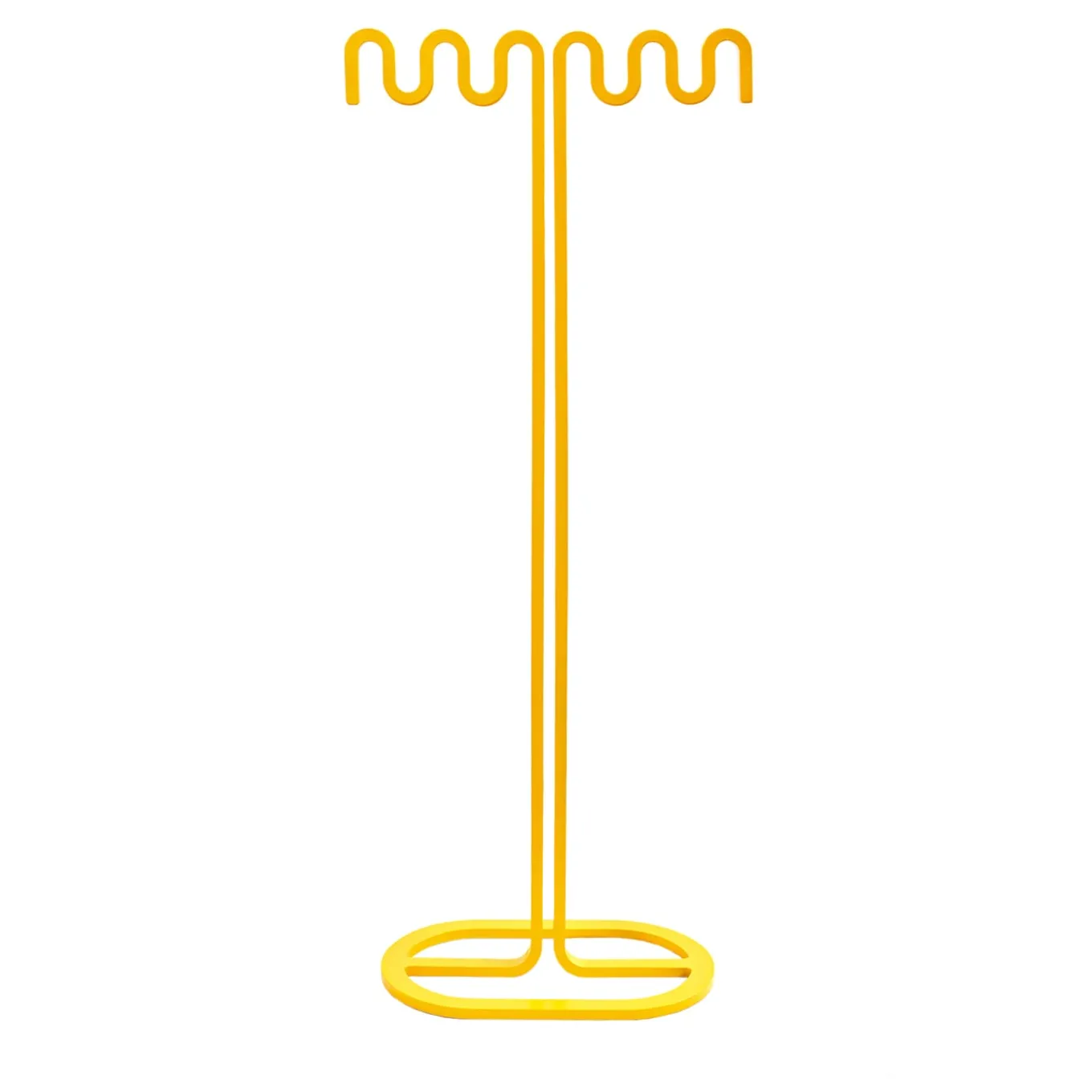 Appendino giallo di Sovrappensiero