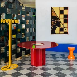 Appendino giallo di Sovrappensiero