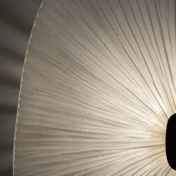 Applique di cristallo Conchiglia