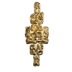 Applique Ginnibus a 2 Luci