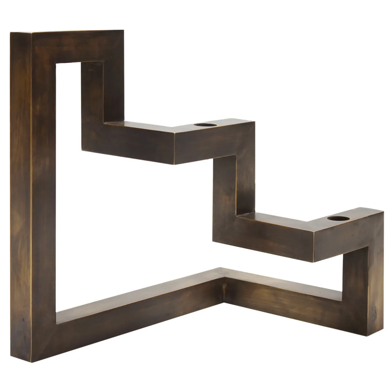 Appuntamento a Cadelabra d'ottone