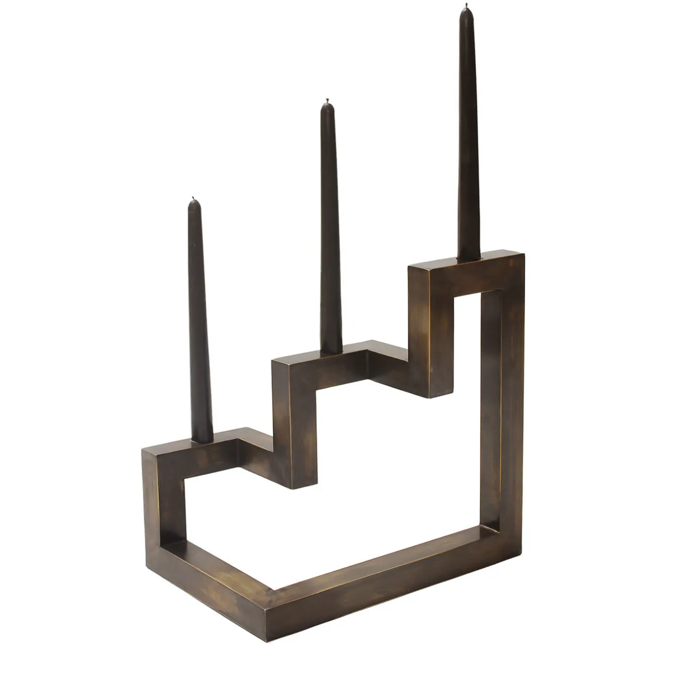 Appuntamento a Cadelabra d'ottone