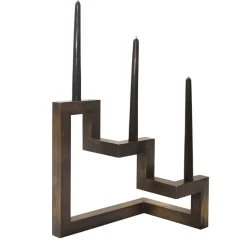 Appuntamento a Cadelabra d'ottone