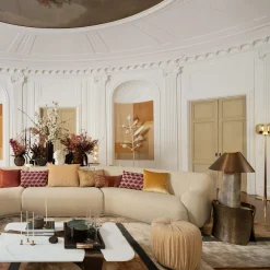 Arazzo Alchimia II di Giulia Fauro Alessi