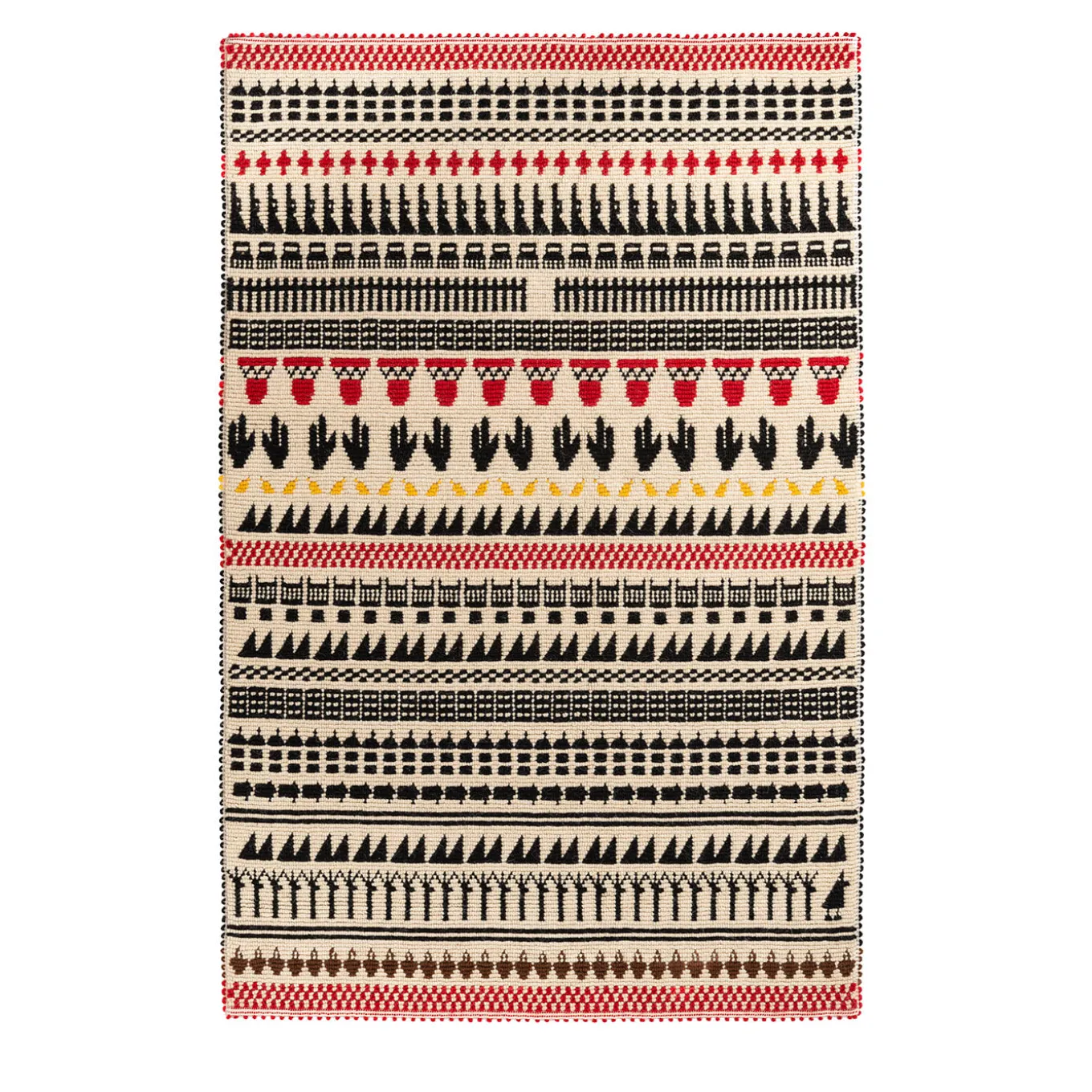 Arazzo Cappuccetto Rosso