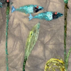 Arazzo Fantasia d'Acqua