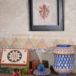 Arazzo Giglio Fiorentino