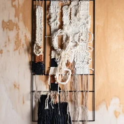 Arazzo in lana Olimpia