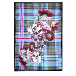 Arazzo La Danza del Serpente Edizione Limitata