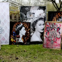 Arazzo Lilibet Edizione limitata