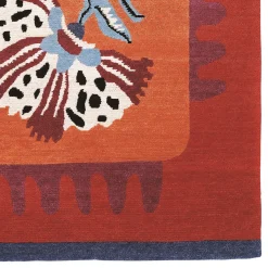 Arazzo NDP2 di Nathalie Du Pasquier - Post Design