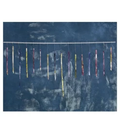 Arazzo Sogni In Attesa in velluto