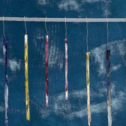 Arazzo Sogni In Attesa in velluto