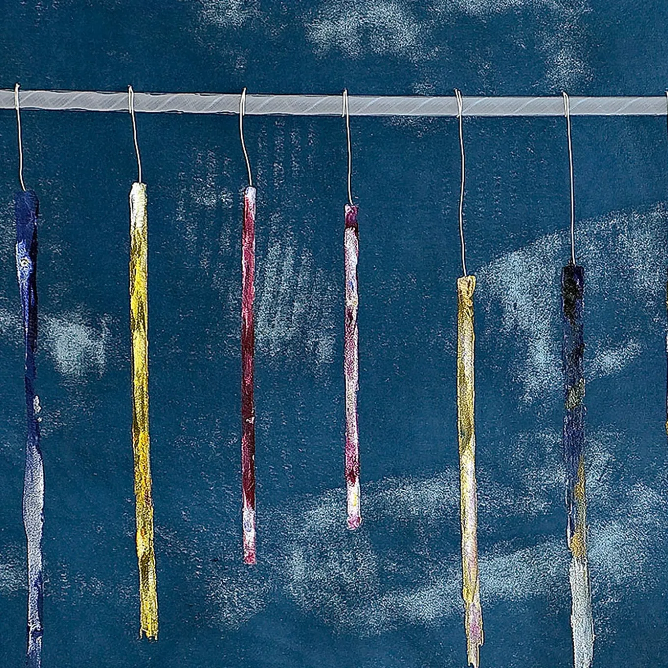 Arazzo Sogni In Attesa in velluto