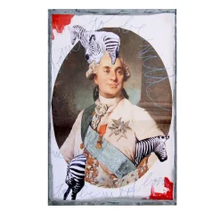 Arazzo Stile Luigi XVI Edizione limitata