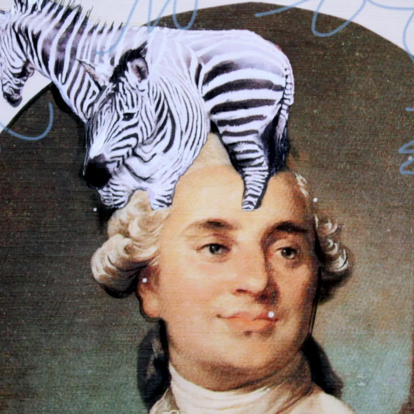 Arazzo Stile Luigi XVI Edizione limitata