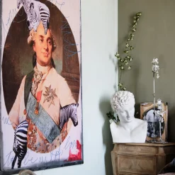 Arazzo Stile Luigi XVI Edizione limitata