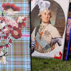 Arazzo Stile Luigi XVI Edizione limitata