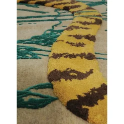 Arazzo Tigre sfuggente