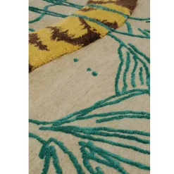 Arazzo Tigre sfuggente