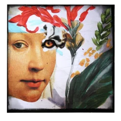 Arazzo Wild Look Edizione limitata