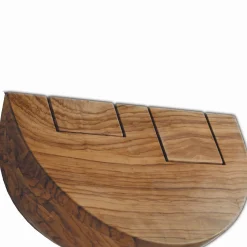 Arca Serena, scrigno per gioielli in edizione limitata di Giuseppe Rivadossi