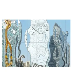 Archistar (2016) Fotografia