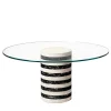 Architexture Living Table 02 di Patricia Urquiola