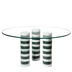 Architexture Living Table 03 di Patricia Urquiola