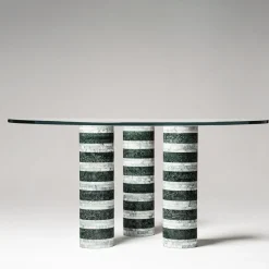 Architexture Living Table 03 di Patricia Urquiola