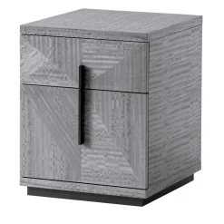 Archivio al chiaro di luna