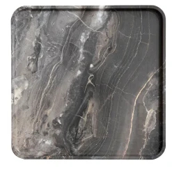 Area Vassoio quadrato #2