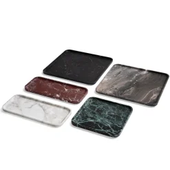 Area Vassoio rettangolare