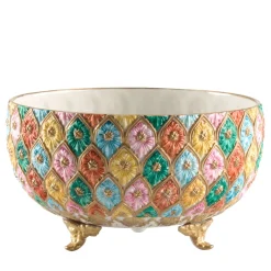 Arlecchino Grande Cachepot