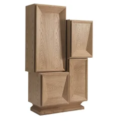 Armadietto Cafè Creme di Mark Krusin