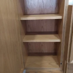 Armadietto Cafè Creme di Mark Krusin