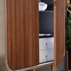 Armadietto Noce/Reed 19