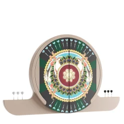 Armadietto per freccette Argo Circus