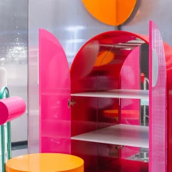 Armadietto Shuttle Small