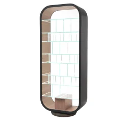 Armadio a una via Mettitutto di Stefano Boeri Architetti