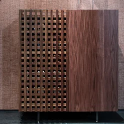 Armadio Aurora di Bellavista & Piccini Studio