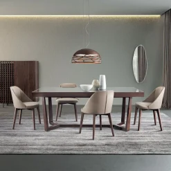 Armadio Aurora di Bellavista & Piccini Studio