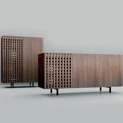 Armadio Aurora di Bellavista & Piccini Studio