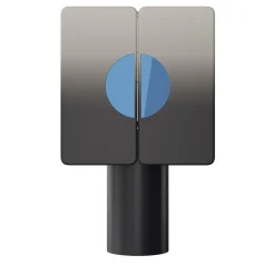 Armadio bar a 2 porte Gradient Regis