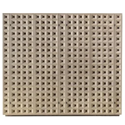 Armadio Celata a quattro ante