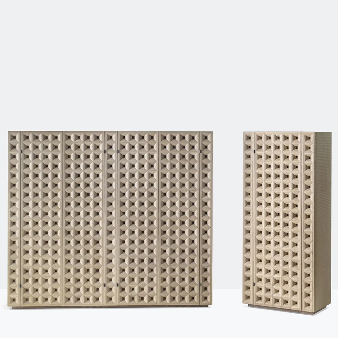 Armadio Celata a quattro ante